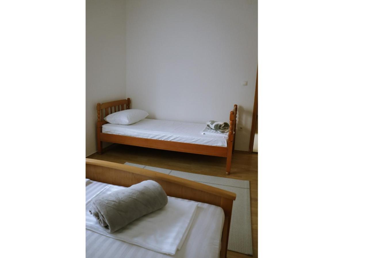 House Natural Читлук Экстерьер фото