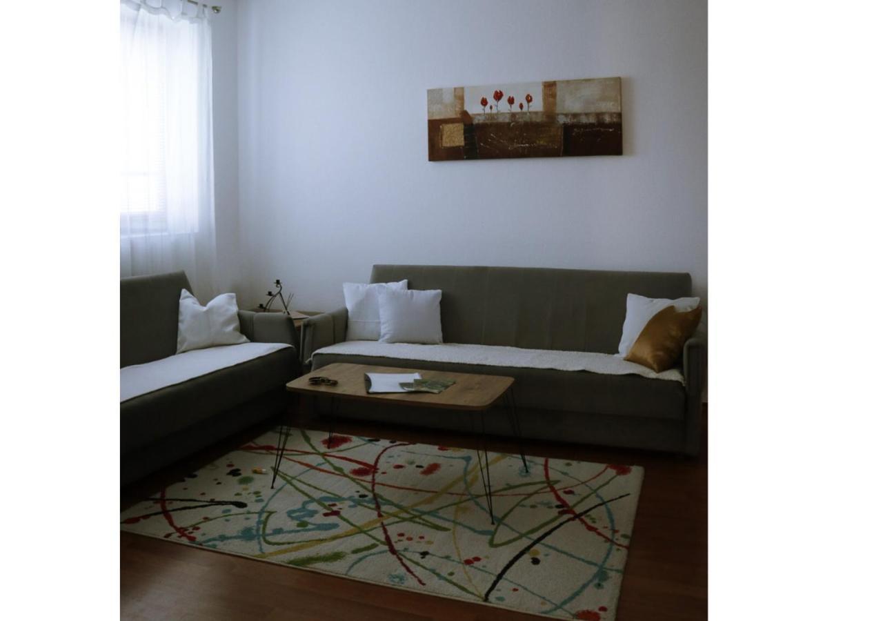House Natural Читлук Экстерьер фото