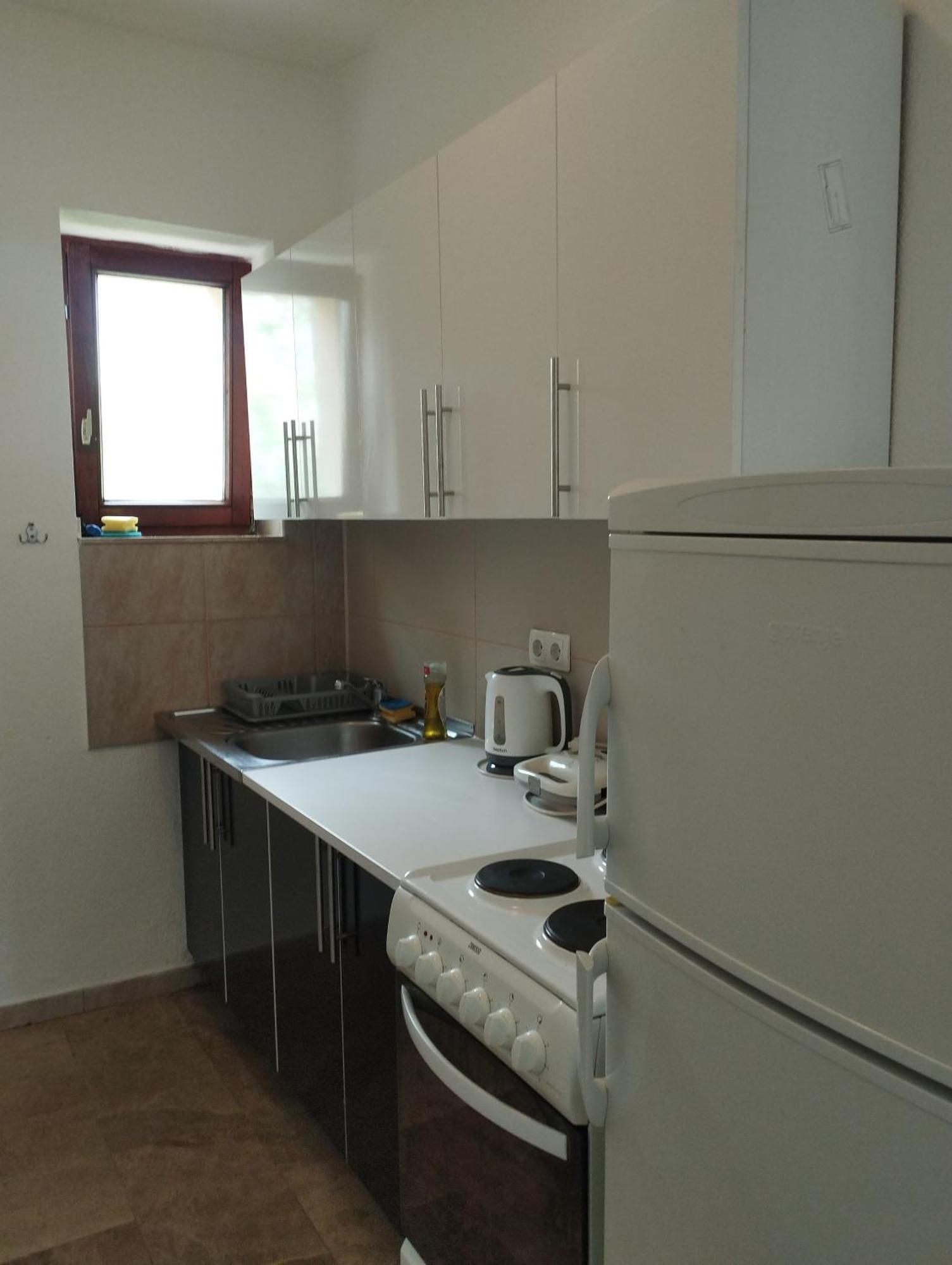 House Natural Читлук Экстерьер фото